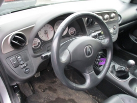 2002 ACURA RSX S SILVER 2.0L MT A16501